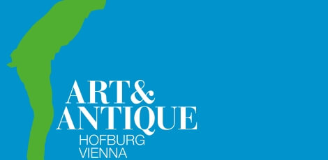 Art & Antique, Hofburg, Wien, Kunstmesse