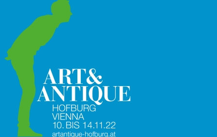 Art & Antique, Hofburg, Wien, Kunstmesse