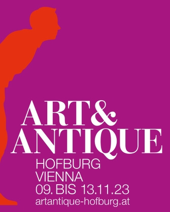 Art & Antique, Hofburg Wien
